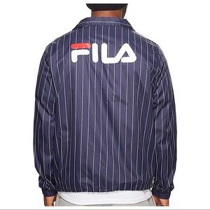 FILA MENS AUSTIN JACKET